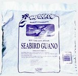 South-East Asian Seabird Guano