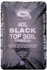 Black Top Soil