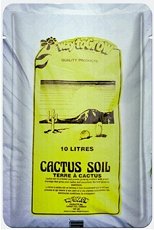 Cactus Soil