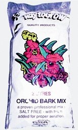 Orchid Bark Mix
