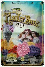 Planter Box Soil Mix