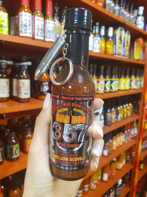 Which Are The Best And Hottest Hot Sauces
